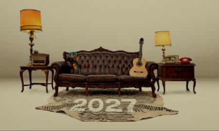 MI GUITARRA Y YO 2.0, <small>Alejandro Astola</small>