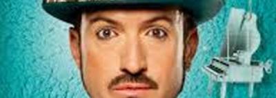 ALEX O'DOGHERTY Y LA BIZARRERÍA