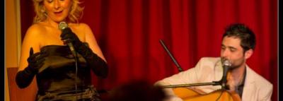 COPLAS Y FLAMENCO
