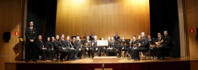 125 aniversarios de la BANDA MUNICIPAL de Música de Cáceres
