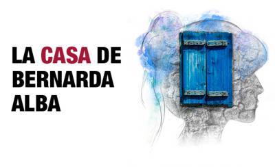 LA CASA DE BERNARDA ALBA