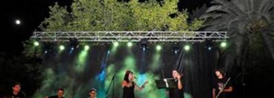 LA BOSSA Y LA VIDA