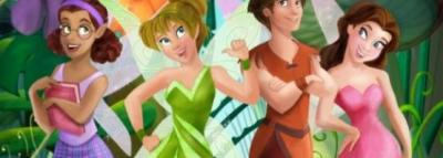 CAMPANILLA, EL MUSICAL