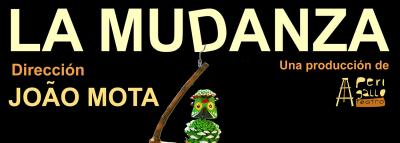 LA MUDANZA