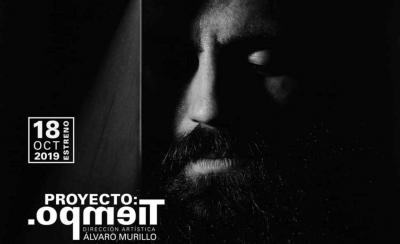 PROYECTO : TIEMPO
