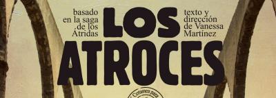 LOS ATROCES