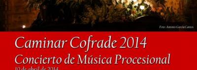 CAMINAR COFRADE