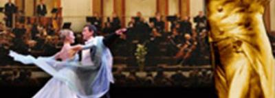 Johann Strauss. Gran Concierto de Año Nuevo