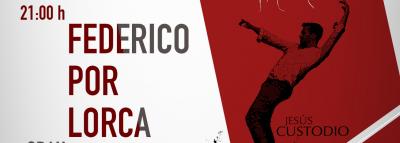 FEDERICO POR LORCA