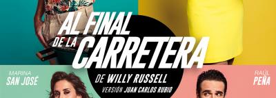 AL FINAL DE LA CARRETERA