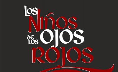 LOS NIÑOS DE LOS OJOS ROJOS