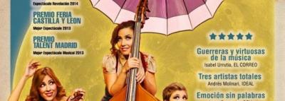 THE FUNAMVIOLISTAS