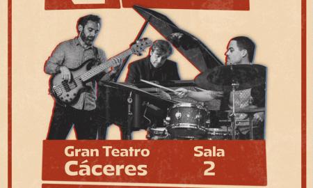 JUEVES CON JAZZ, <small>NO SMOKING´TRIO</small>