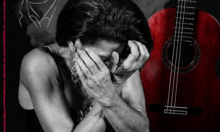 VUELA ALTO TRIBUTO A BAMBINO, <small>con CATY PALMA</small>