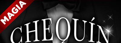 CHEQUÍN