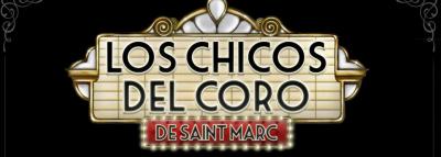 LOS CHICOS DEL CORO DE CINE