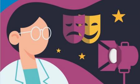 CIENCIA ENFERMERA A ESCENA