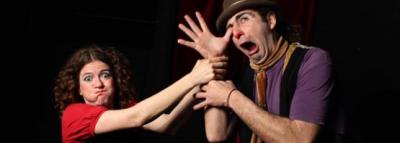 CIRCO BAYA