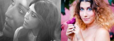 ANNI B. SWEET + CHLOE BIRD