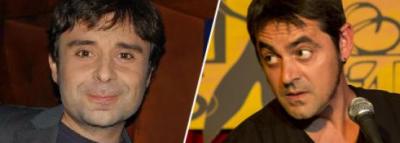 EL RING DE LA COMEDIA