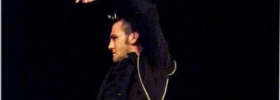 FEEL FLAMENCO