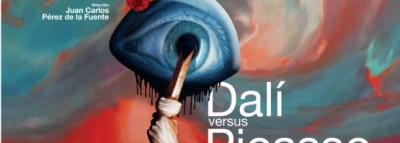 DALI versus PICASSO