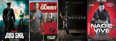 FANTER FILM