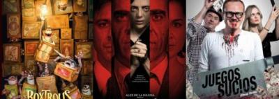 FANTER FILM