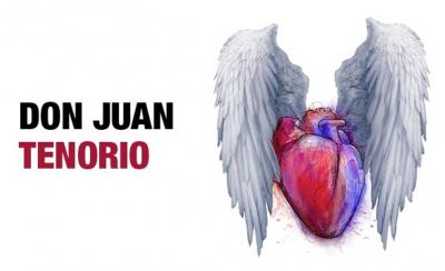 DON JUAN TENORIO