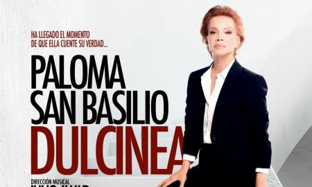 DULCINEA