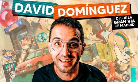 EL RARO DE LOS 90’S