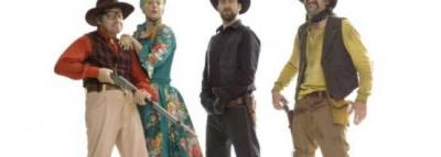 FAR WEST