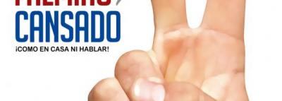FAEMINO Y CANSADO