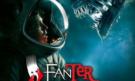 FANTER FILM FESTIVAL  XIV