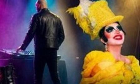 Baile de Carnaval · Privan de Camp & Femurosa