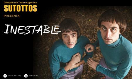 INESTABLE, <small>Sutottos</small>