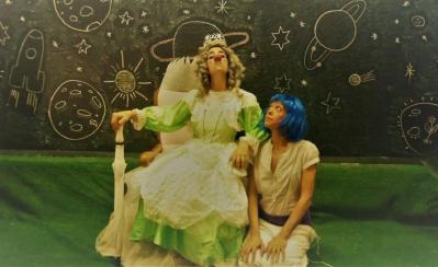 LA PRINCIPETA