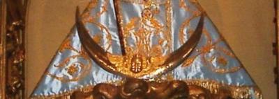 PREGÓN DE LA VIRGEN DE LA MONTAÑA
