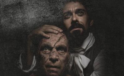 FRANKENSTEIN