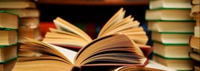 DÍA DEL LIBRO