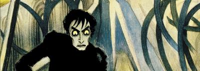 EL GABINETE DEL DR. CALIGARI (1.919)