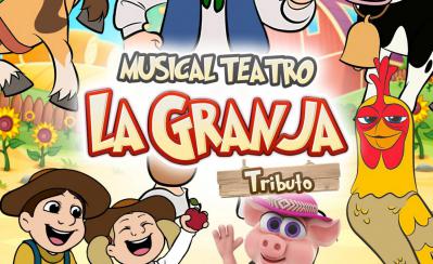 LA GRANJA