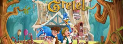 HANSEL Y GRETEL