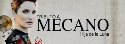 TRIBUTO A MECANO