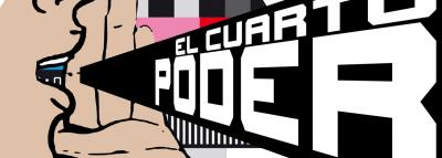 EL CUARTO PODER de Lauro Olmo