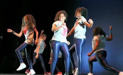 DANZA MARATON 2º PASE