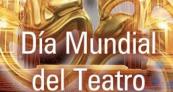 JORNADA DE PUERTAS ABIERTAS CON MOTIVO DEL DÍA DEL TEATRO