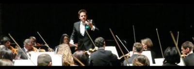 CONCIERTO EXTRAORDINARIO OEX