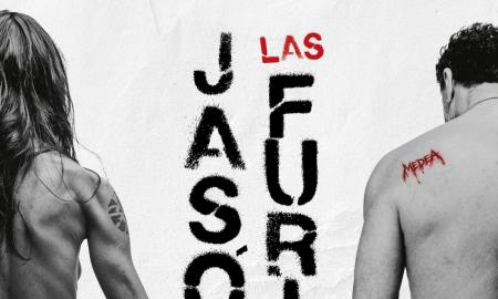 JASON Y LAS FURIAS