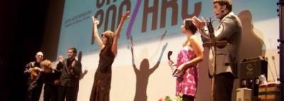 7ª GALA PREMIOS POP EYE